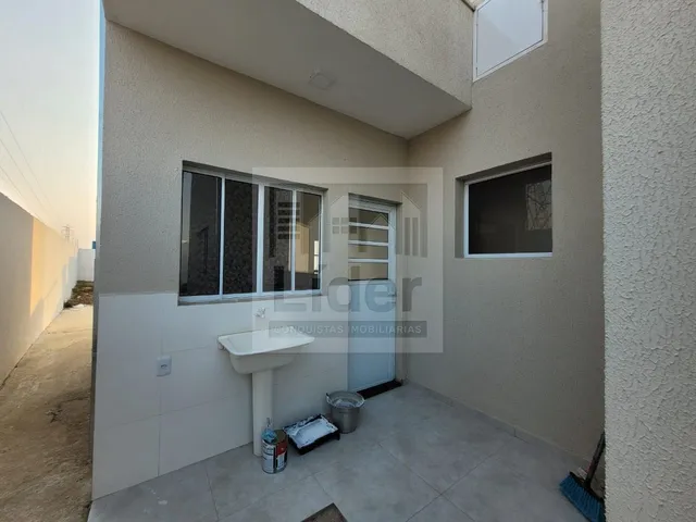 Imagem 6: Casa Residencial em Caçapava - Sp, Borda do Campo