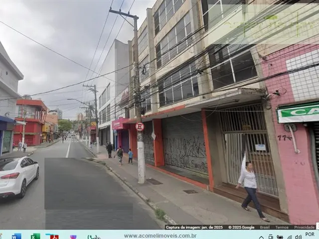 Imagem: Lojas para locação em Osasco no bairro