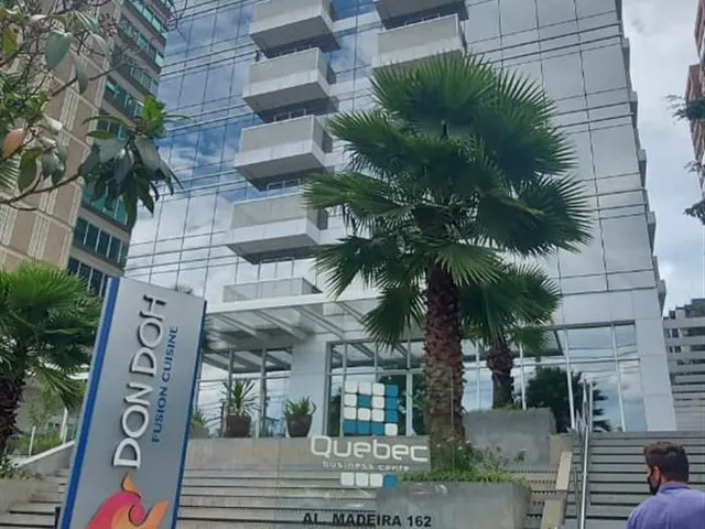 Imagem: Escritório para locação em Barueri no