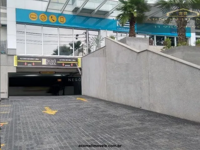 Imagem 5: Escritório para Locação em Barueri no Bairro Alphaville