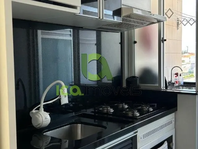 Imagem: Apartamento à venda em Areias, São José-SC