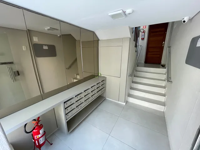 Imagem 2: Apartamento para Alugar no Centro de Florianopolis