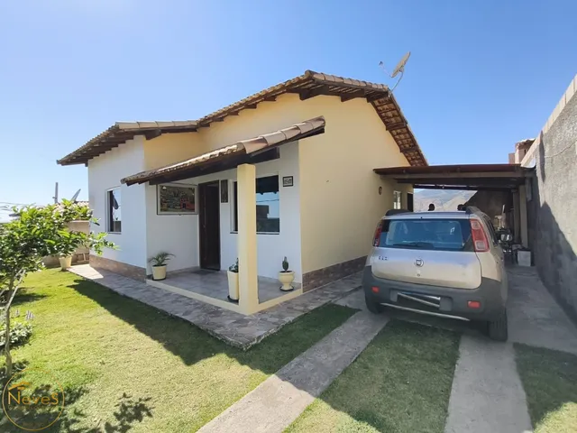 Imagem: Vendo casa no bairro Recanto dos Eucaliptos