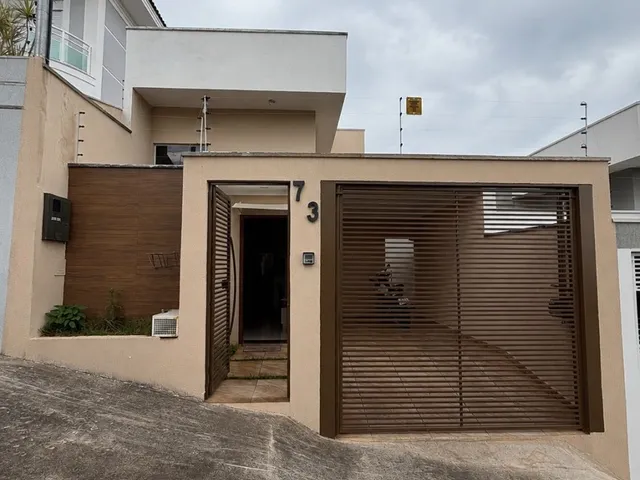 Imagem: CASA RESIDENCIAL em SANTA RITA DO SAPUCAÍ