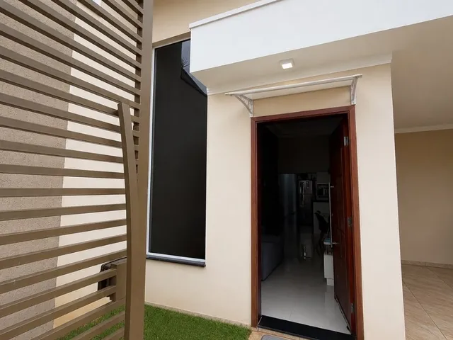 Imagem 7: CASA RESIDENCIAL em SANTA RITA DO SAPUCAÍ - MG, SANTANA II