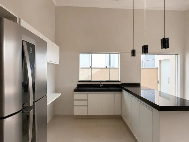 Imagem 4: CASA RESIDENCIAL em SANTA RITA DO SAPUCAÍ - MG, SANTANA II