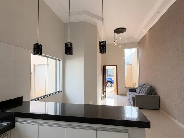 Imagem 9: CASA RESIDENCIAL em SANTA RITA DO SAPUCAÍ - MG, SANTANA II