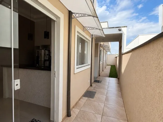 Imagem 2: CASA RESIDENCIAL em SANTA RITA DO SAPUCAÍ - MG, SANTANA II