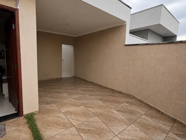 Imagem 5: CASA RESIDENCIAL em SANTA RITA DO SAPUCAÍ - MG, SANTANA II
