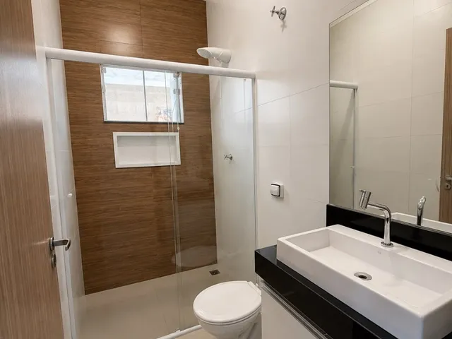 Imagem 3: CASA RESIDENCIAL em SANTA RITA DO SAPUCAÍ - MG, SANTANA II
