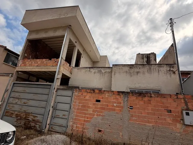 Imagem: CASA RESIDENCIAL em SANTA RITA DO SAPUCAÍ