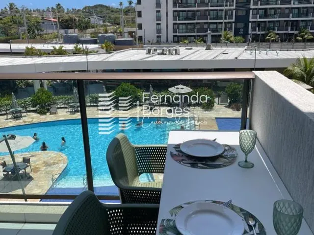 Imagem: Apartamento para Venda em Ipojuca, Muro