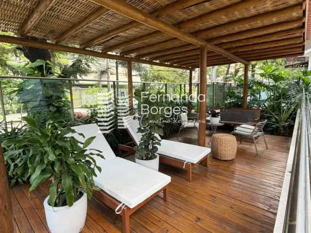 Imagem: Apartamento para Venda em Recife, Poço