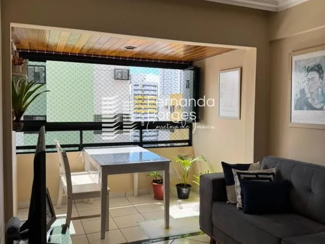 Imagem: Apartamento para Venda em Recife, Graças