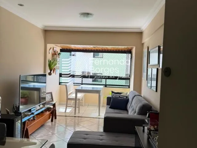 Imagem 4: Apartamento para Venda em Recife, Graças, 2 Dormitórios, 1 Suíte, 2 Banheiros, 1 Vaga