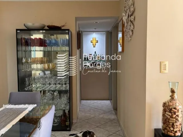 Imagem 3: Apartamento para Venda em Recife, Graças, 2 Dormitórios, 1 Suíte, 2 Banheiros, 1 Vaga