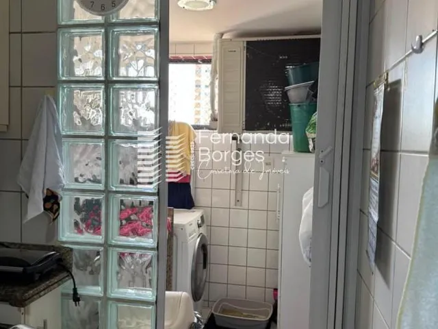Imagem 8: Apartamento para Venda em Recife, Graças, 2 Dormitórios, 1 Suíte, 2 Banheiros, 1 Vaga