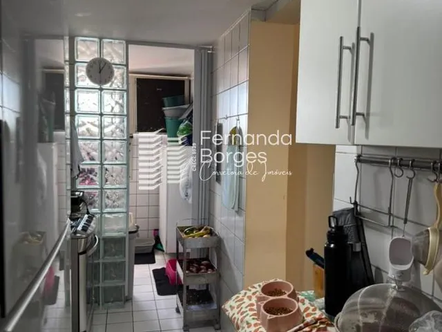 Imagem 6: Apartamento para Venda em Recife, Graças, 2 Dormitórios, 1 Suíte, 2 Banheiros, 1 Vaga