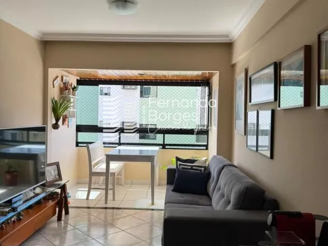 Imagem 10: Apartamento para Venda em Recife, Graças, 2 Dormitórios, 1 Suíte, 2 Banheiros, 1 Vaga