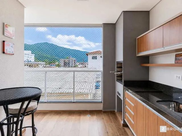 Imagem: Apartamento À Venda em Ubatuba, Centro