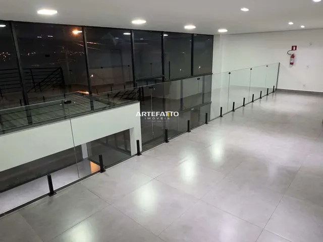Imagem: Ponto Comercial À Venda em Franca, Cidade