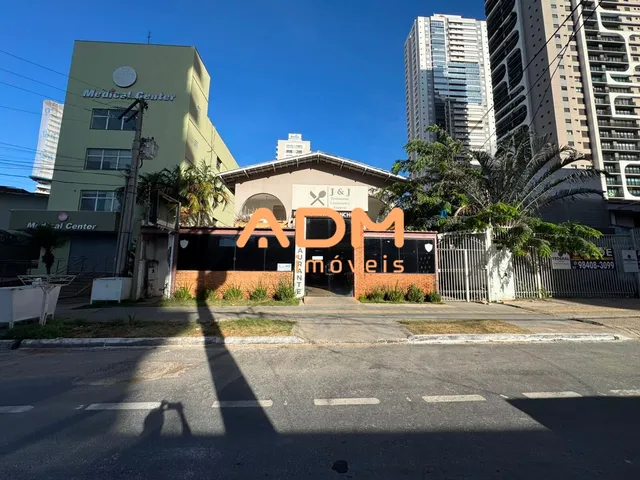 Imagem: Sobrado Comercial para alugar - Setor Marista