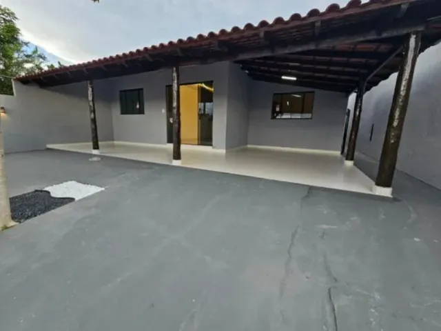 Imagem: Casa Reformada 140M² com 3 Quartos, Ampla