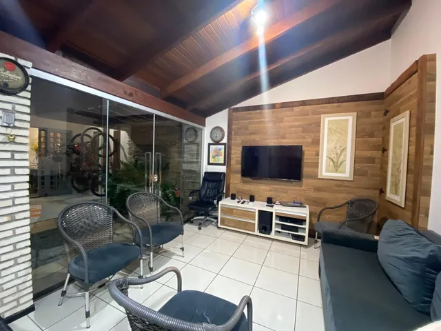 Imagem: Condomínio Residencial Jardins - Jardim