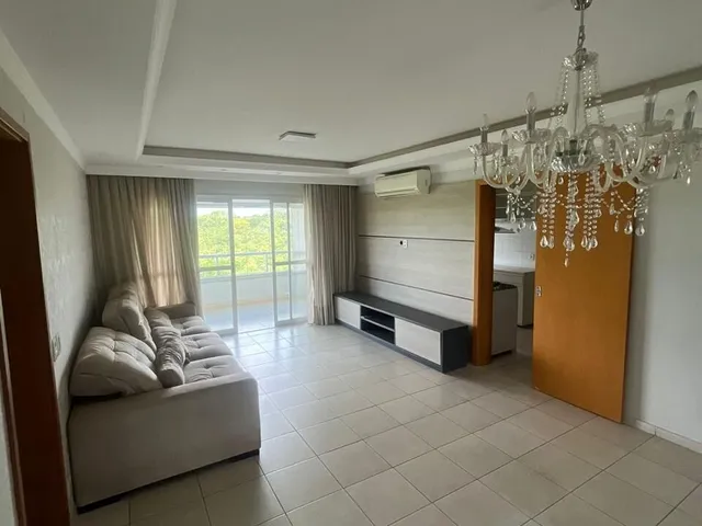 Imagem: Condomínio Bonavita - Apartamento Mobiliado