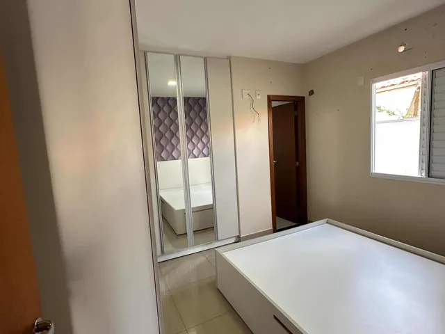 Imagem 3: Condomínio Rio Coxipó - Linda Casa À Venda 89M²