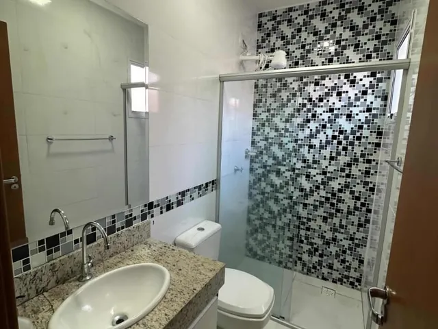 Imagem 7: Condomínio Rio Coxipó - Linda Casa À Venda 89M²