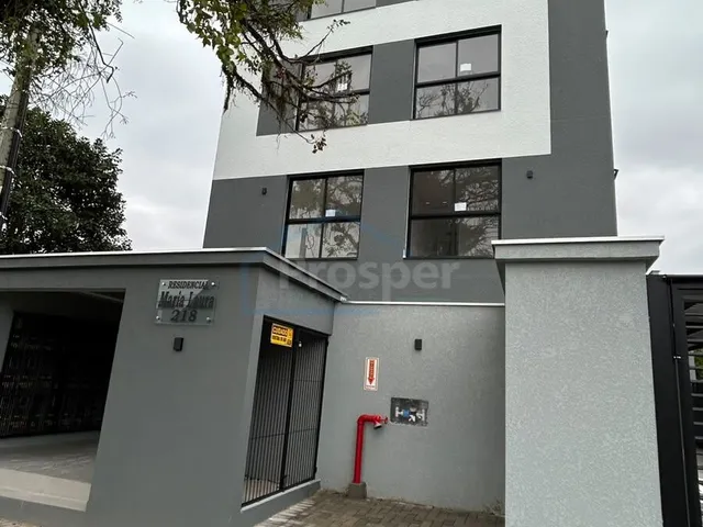 Imagem: Apto 2 Quartos (Suíte 1), Bairro Bucarein