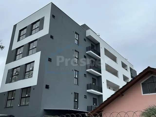 Imagem 3: Apto 2 Quartos (Suíte+ 1), Bairro Bucarein, Joinville-Sc