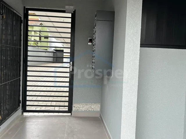 Imagem 9: Apto 2 Quartos (Suíte+ 1), Bairro Bucarein, Joinville-Sc