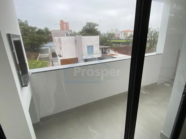 Imagem 7: Apto 2 Quartos (Suíte+ 1), Bairro Bucarein, Joinville-Sc