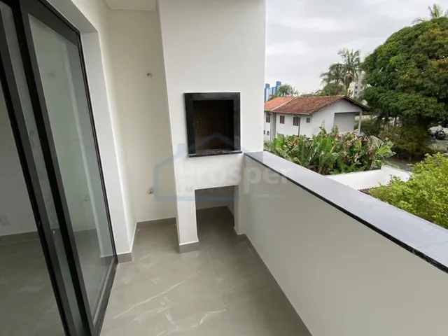 Imagem 11: Apto 2 Quartos (Suíte+ 1), Bairro Bucarein, Joinville-Sc