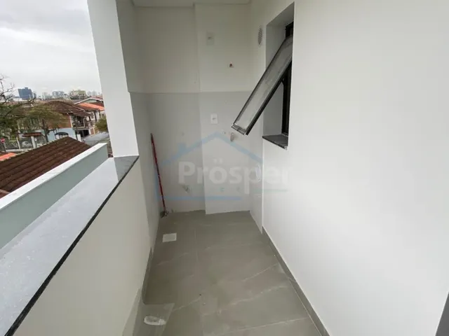 Imagem 4: Apto 2 Quartos (Suíte+ 1), Bairro Bucarein, Joinville-Sc