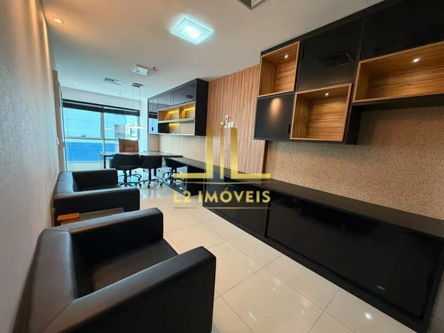 Imagem: SALA COMERCIAL - 80M² - 03 VAGAS - MUNDO
