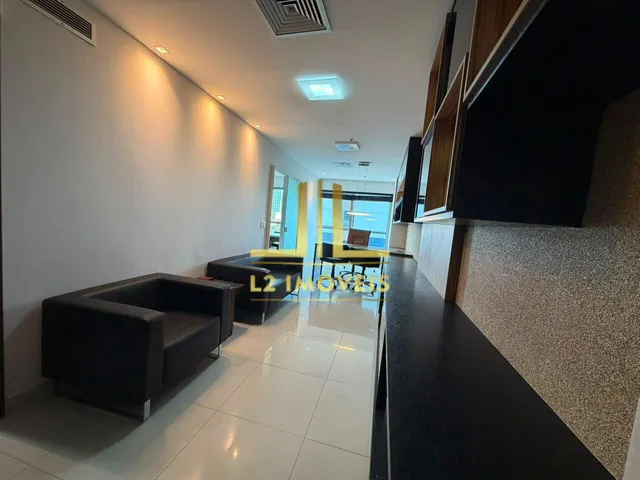Imagem 2: SALA COMERCIAL - 80M² - 03 VAGAS - MUNDO PLAZA - CAMINHO DAS ÁRVORES