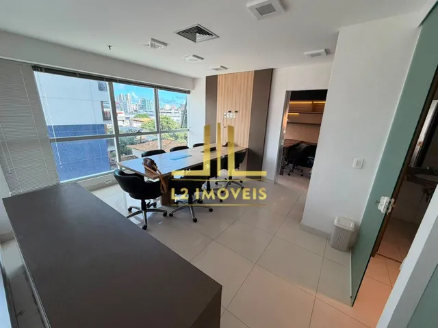Imagem 15: SALA COMERCIAL - 80M² - 03 VAGAS - MUNDO PLAZA - CAMINHO DAS ÁRVORES