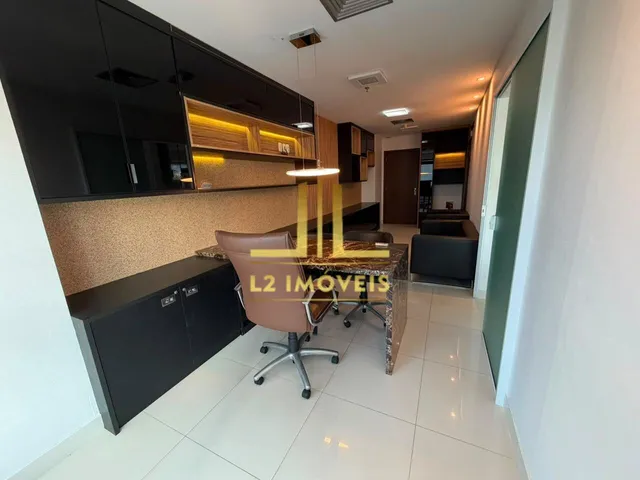 Imagem 6: SALA COMERCIAL - 80M² - 03 VAGAS - MUNDO PLAZA - CAMINHO DAS ÁRVORES