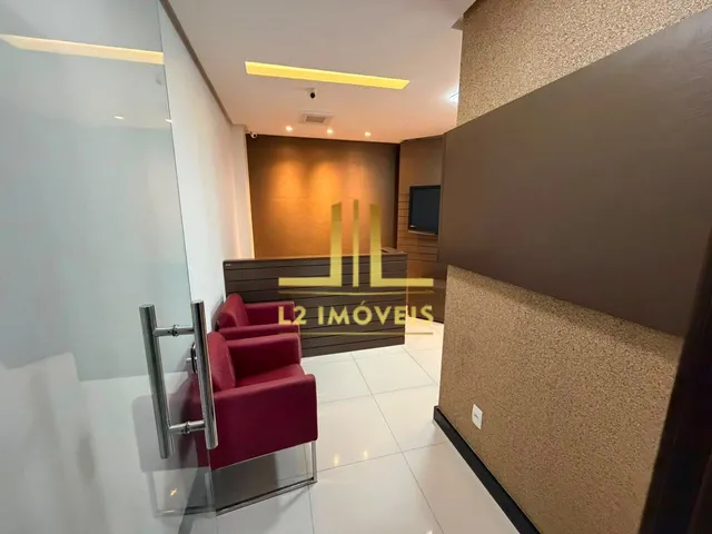 Imagem 7: SALA COMERCIAL - 80M² - 03 VAGAS - MUNDO PLAZA - CAMINHO DAS ÁRVORES