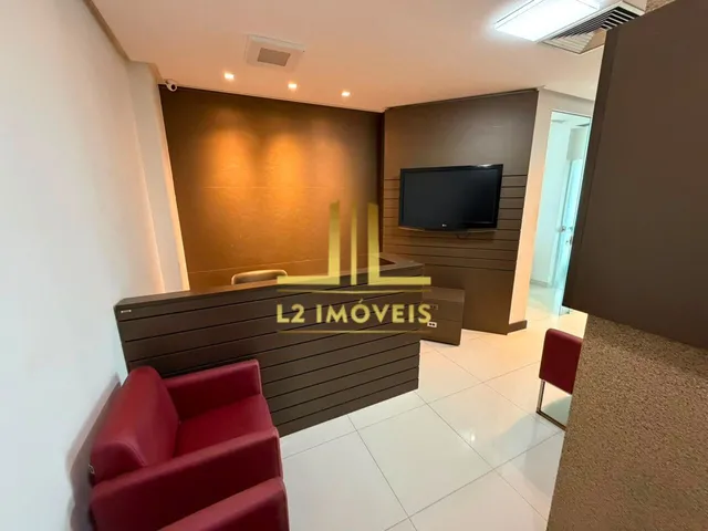 Imagem 12: SALA COMERCIAL - 80M² - 03 VAGAS - MUNDO PLAZA - CAMINHO DAS ÁRVORES