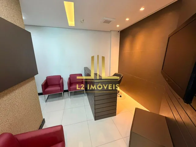 Imagem 16: SALA COMERCIAL - 80M² - 03 VAGAS - MUNDO PLAZA - CAMINHO DAS ÁRVORES