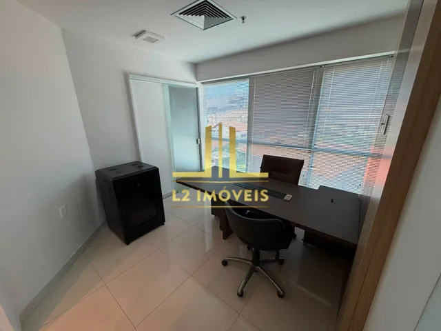 Imagem 5: SALA COMERCIAL - 80M² - 03 VAGAS - MUNDO PLAZA - CAMINHO DAS ÁRVORES