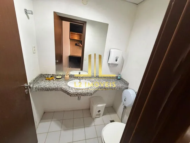 Imagem 8: SALA COMERCIAL - 80M² - 03 VAGAS - MUNDO PLAZA - CAMINHO DAS ÁRVORES