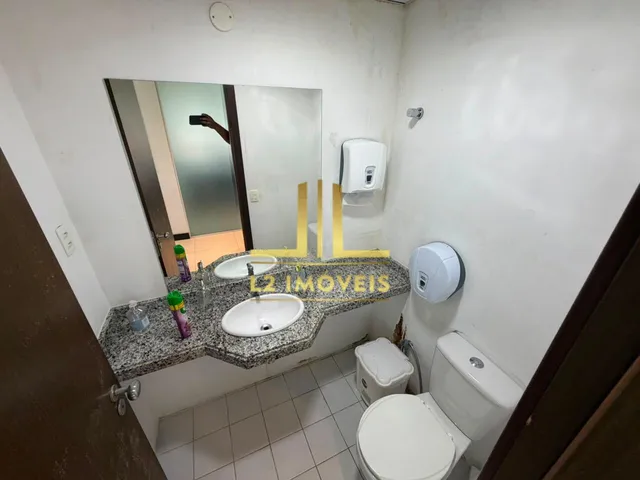 Imagem 13: SALA COMERCIAL - 80M² - 03 VAGAS - MUNDO PLAZA - CAMINHO DAS ÁRVORES