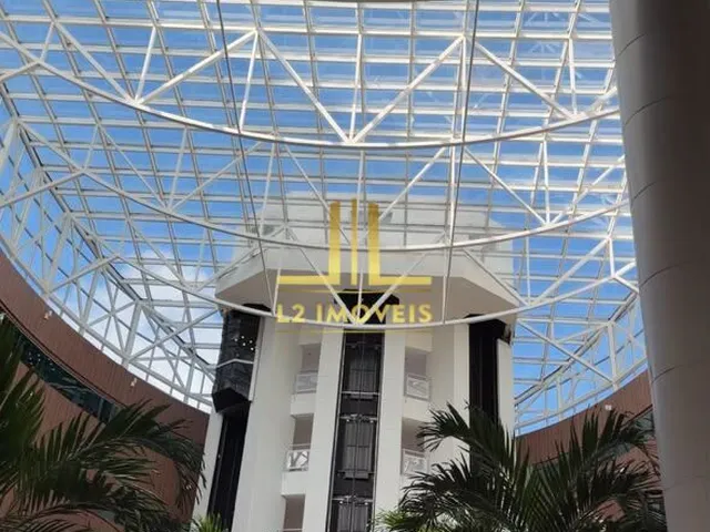 Imagem 11: SALA COMERCIAL - 80M² - 03 VAGAS - MUNDO PLAZA - CAMINHO DAS ÁRVORES