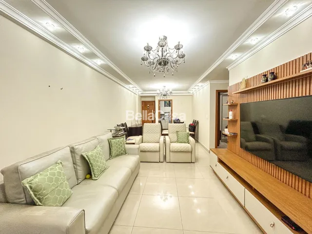 Imagem: Apartamento 2 quartos no Centro de Guarapari