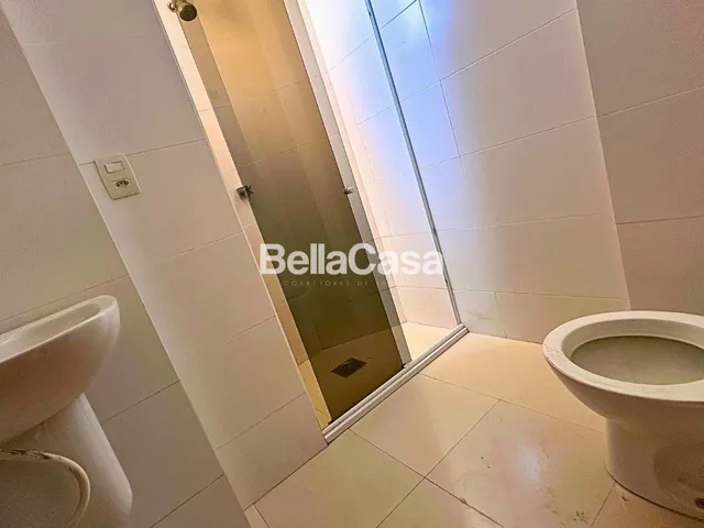 Imagem 4: Apartamento À Venda de 4 Quartos (Sendo 4 Suites) / 4 Vagas - Praia do Morro - Guarapari-Es